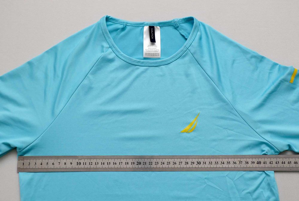 Жіноча спортивна футболка Nautica, женский лонгслив