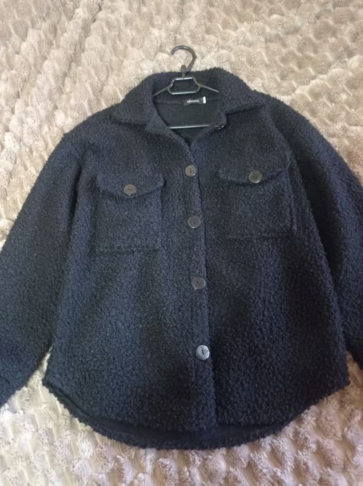 Рубашка тепла, сорочка, тедді