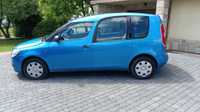 Gaz 1.2 2008 polecam