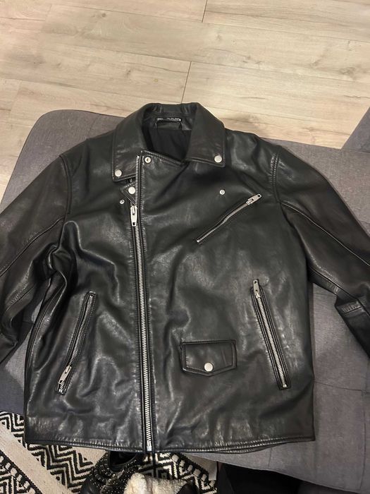 Blusao de Homem  novo