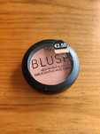 Blush PS... 'So Peachy'