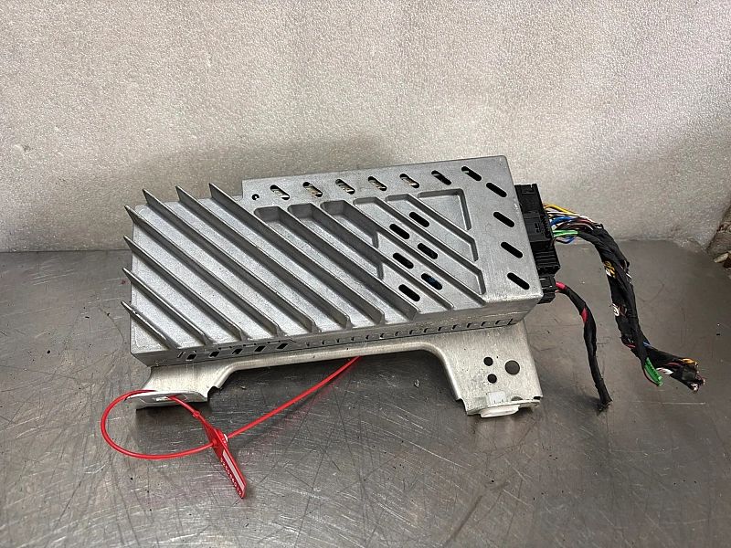 Wzmacniacz Audio Harman Bmw 5 G30 G31/7 G11 G12