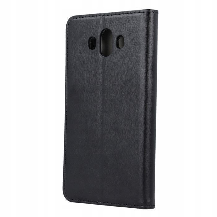 Etui Z Klapką Magnetic Do Xiaomi Redmi 13C 4G / 5G Czarne