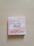 Rozświetlacz Glam Shop Turbo Hajlajt