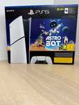 Sony PlayStation Slim 5 1TB AstroBot PS5