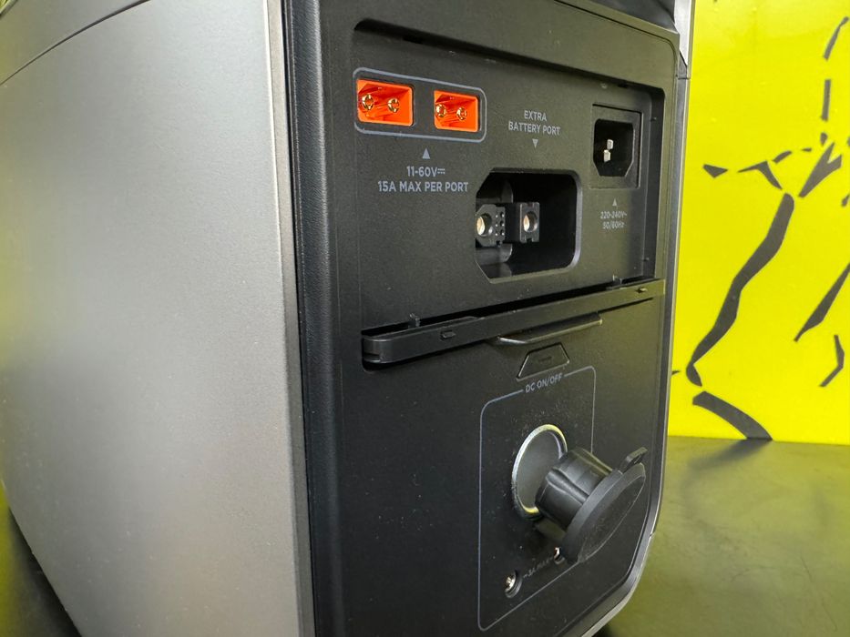 EcoFlow Delta 3 Plus (В НАЯВНОСТІ)