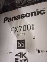 Telewizor 55 Panasonic