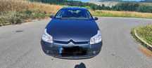 Citroen C5 automat