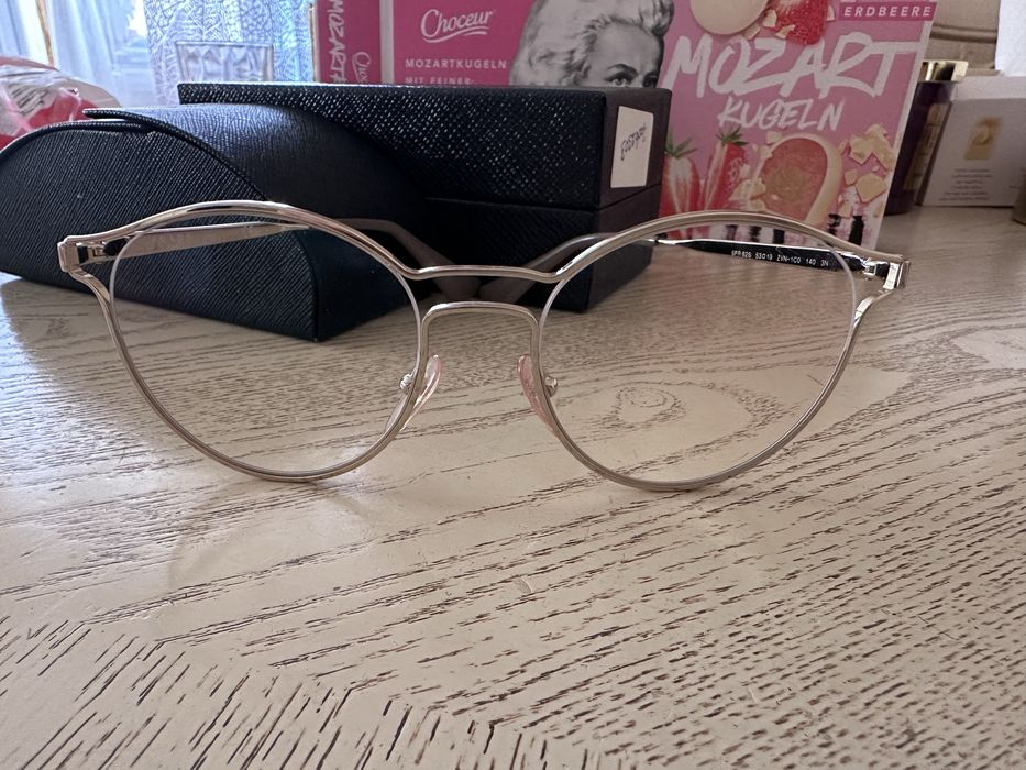 Окуляри Ray Bay. D&G. Prada.Оригінал