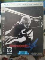 Devil May Cry 4 - PS3