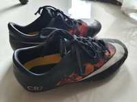 Buty Korki nicke cr7 rozm.37.5