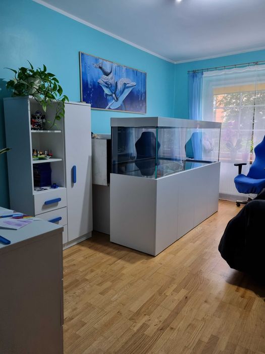 Zaprojektuj z nami swój wymarzony zestaw akwarystyczny – PRODUCENT