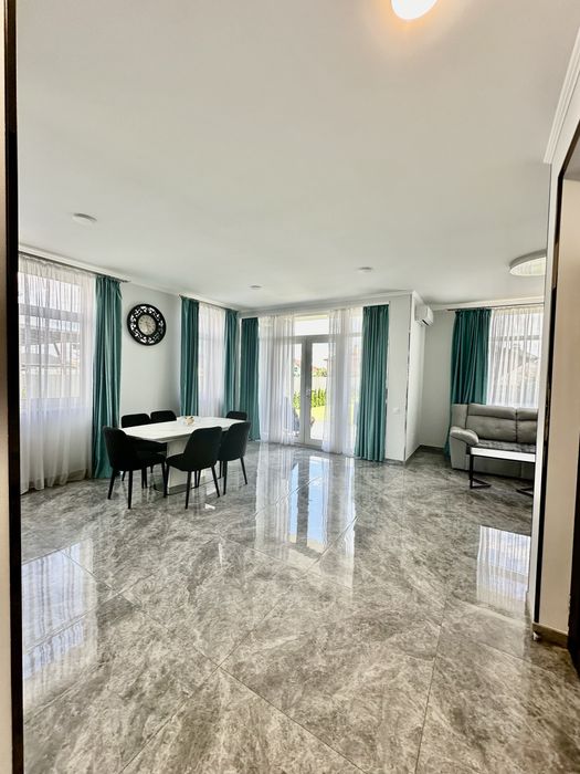 Приватний Будинок Котедж Крюківщина Вишневе 12 соток