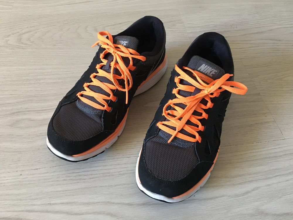 Nike Dual fusion rozmiar 41