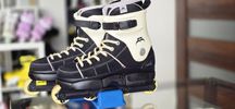 Rolki agresywne Razors SL Scott Quinn Pro r.42 jak nowe
