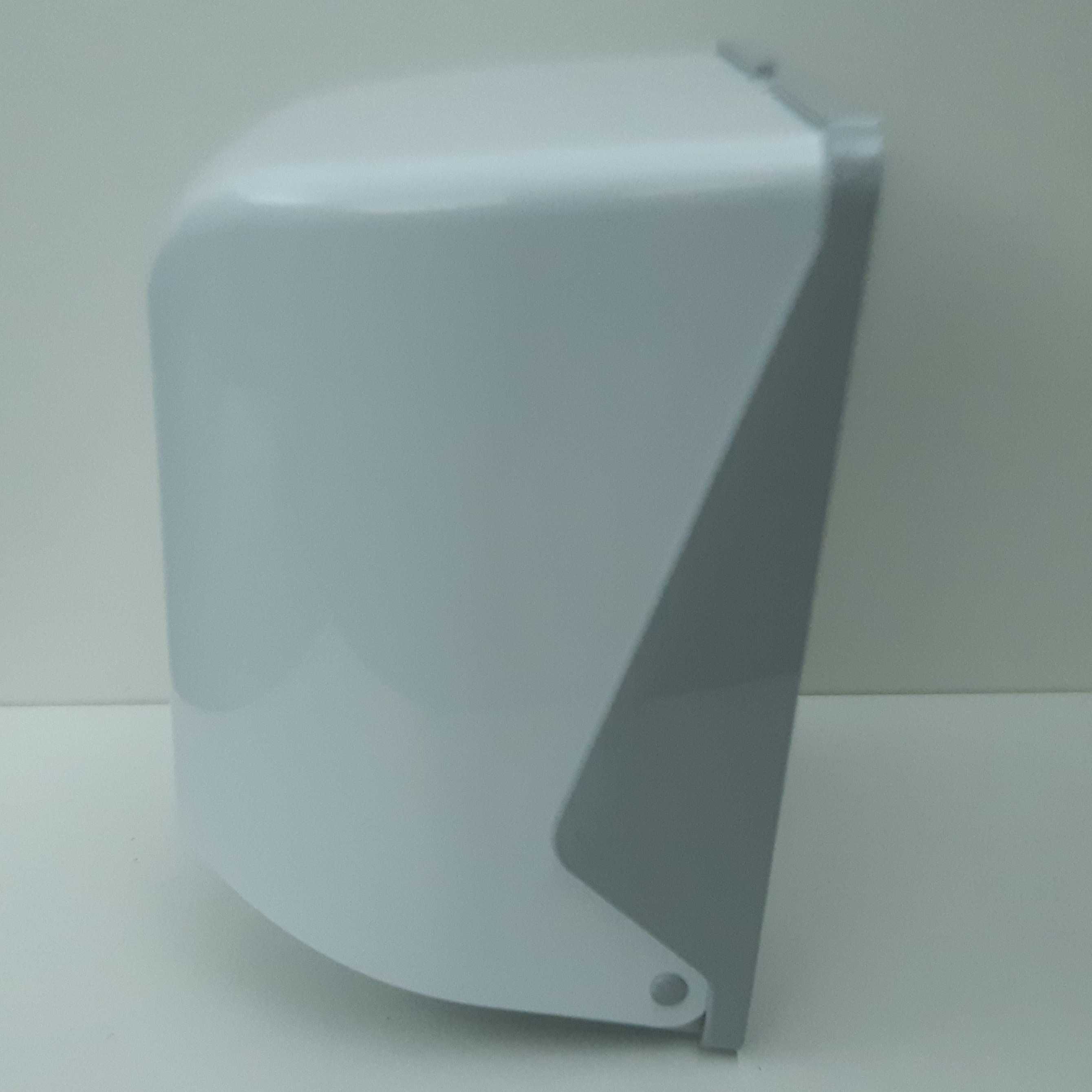 Dispensador de Papel Contínuo Rolo Higienova Funcional