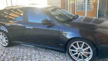 Alfa Romeo 159 Sportwagon 1.9 JTDm 16V TI