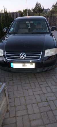 Sprzedam Volkswagen Passat