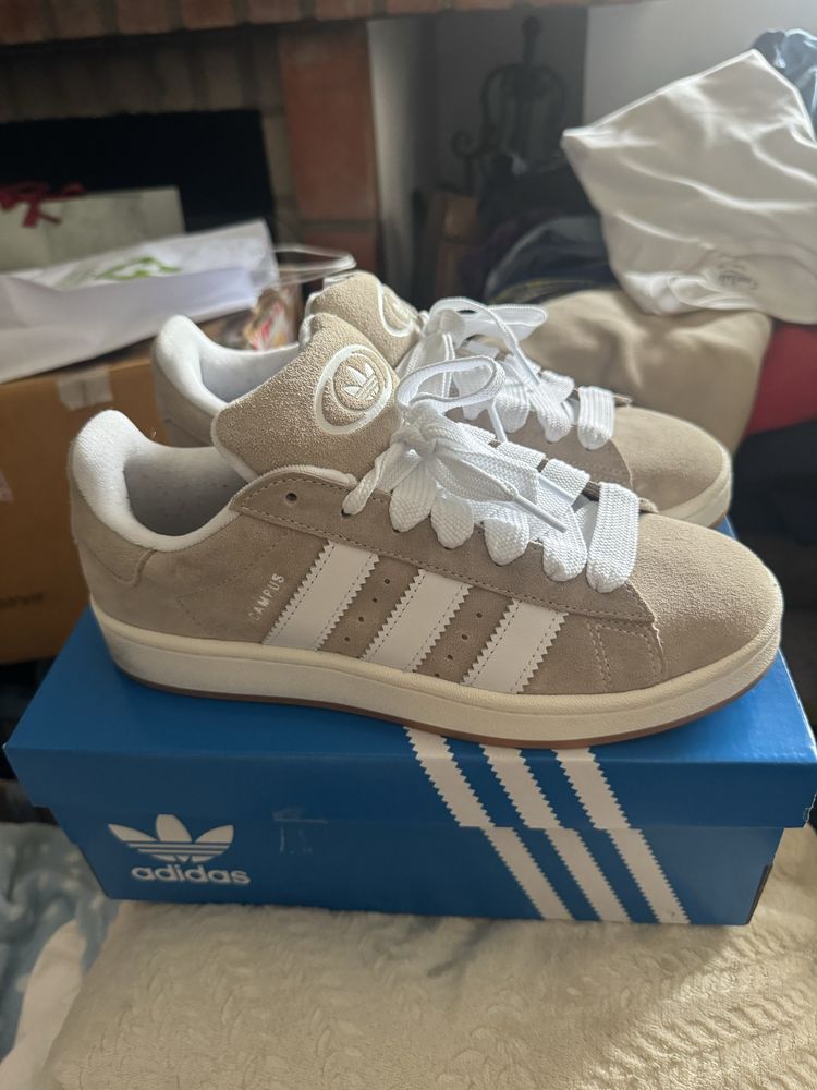 Adidas campus originais