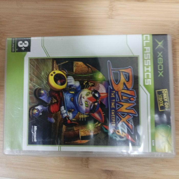 Lote de jogos Xbox
