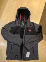 Kurtka Softshell chłopięca rozmiar 164