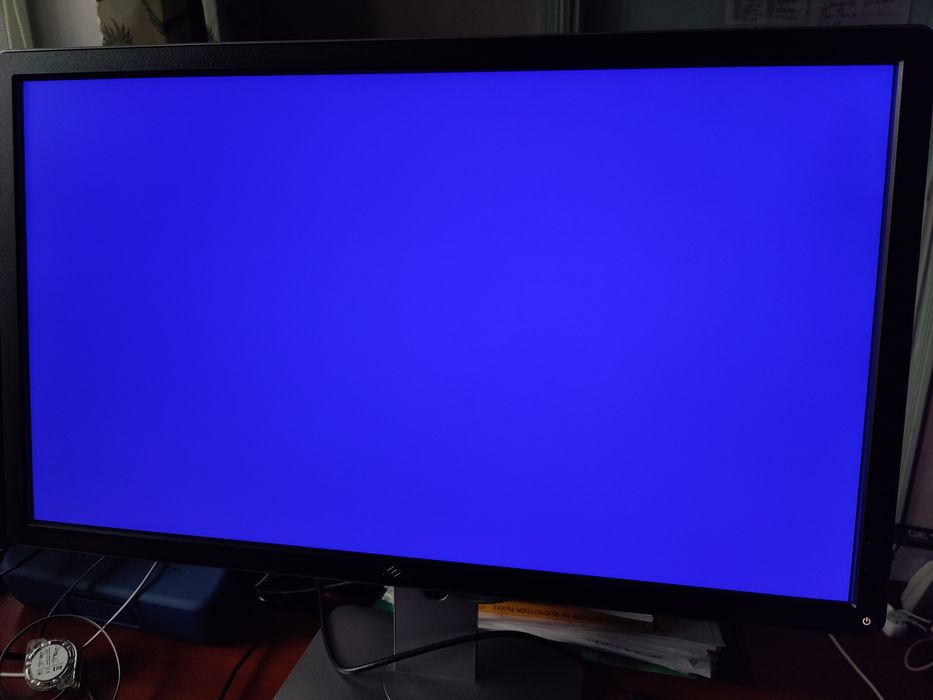 Монітор 24” Dell P2415Q  4K (3840×2160, 60Hz) 2020р. Стан Нового!