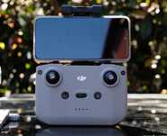 DJI Controlo remoto RC-N1 (RC231) para mini 3 pro (e outros), + acess