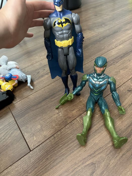 Фигурки качественные