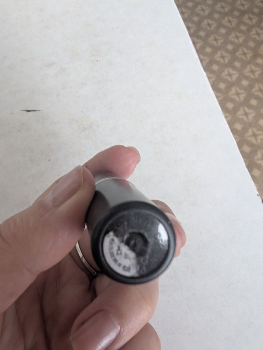 Помада оригинал культовый оттенок Ruby Woo