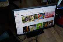 Monitor Dell UltraSharp U2713HM 27" – WQHD 2560x1440