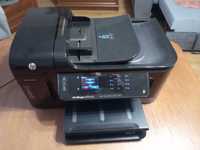 drukarka Officejet 6500 A