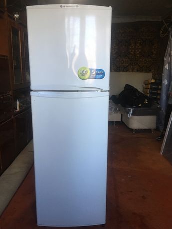 Холодильник Lg electro