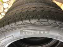 4x Pirelli Chrono Serie 2 195/60R16 99/97 T C 195/60 r16c opony letnie