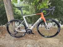 Bh de carbono 105 12x2v L de exposicao