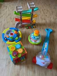 Лот іграшки Fisher Price