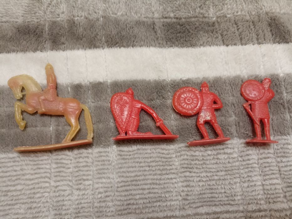 Солдати СССР , літачки