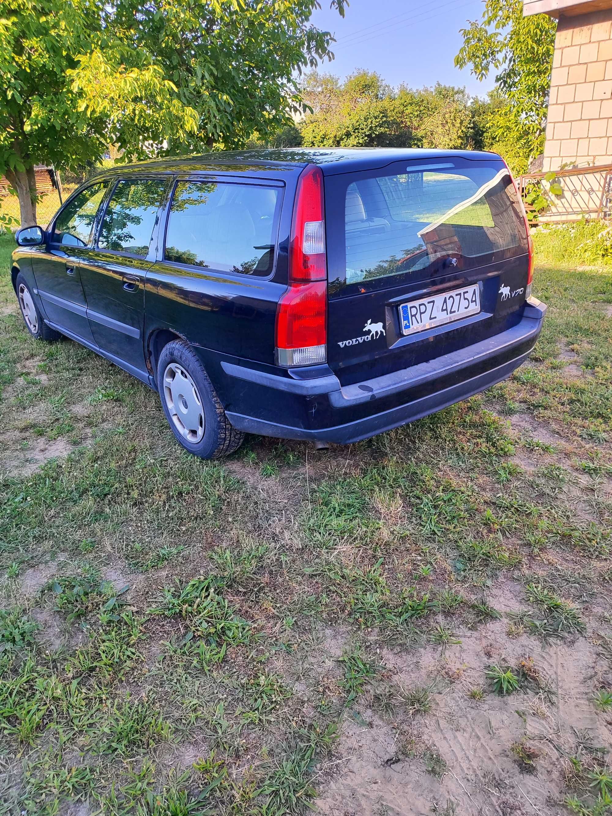 Sprzedam Volvo V70