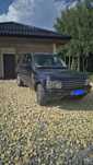 Land Rover Range