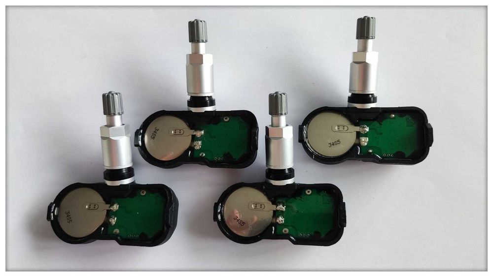 Czujniki ciśnienia TPMS Toyota Lexus PMV-C210 NOWE