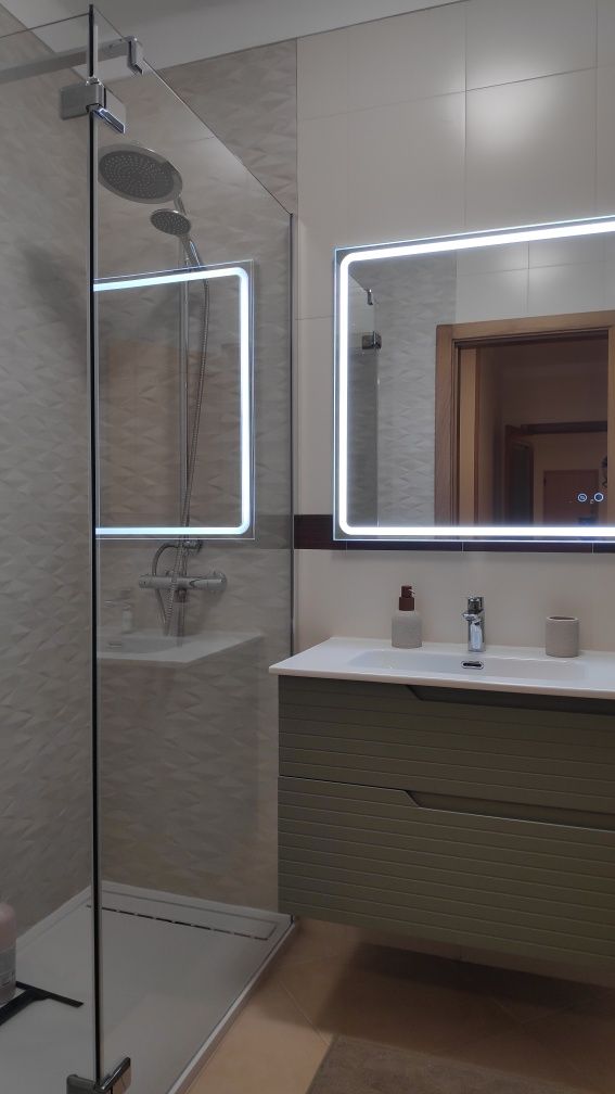 Apartamento Alvor/Portimão T3 Piscina e Wi-Fi