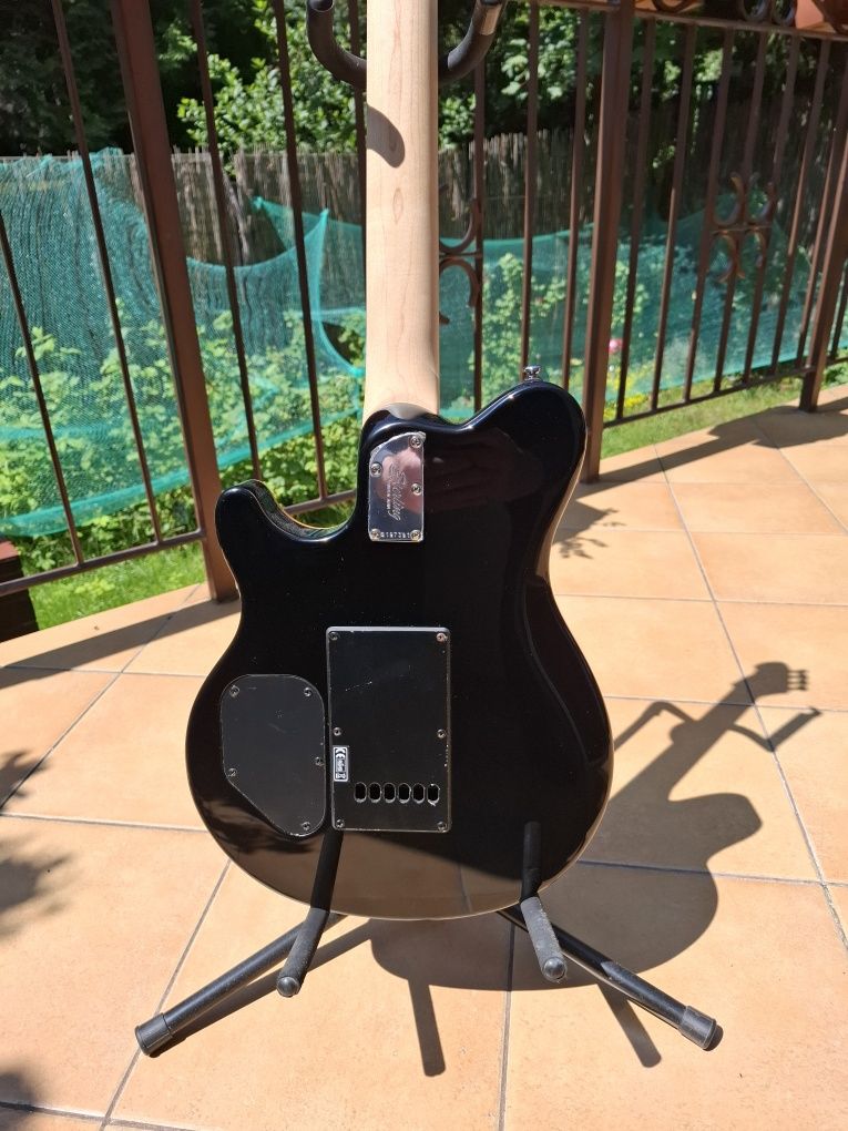 STERLING AX3  By Music Man