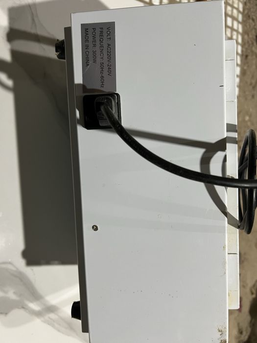 Сухожарова шафа КН-228B для інструменту манікюру педикюру та інше