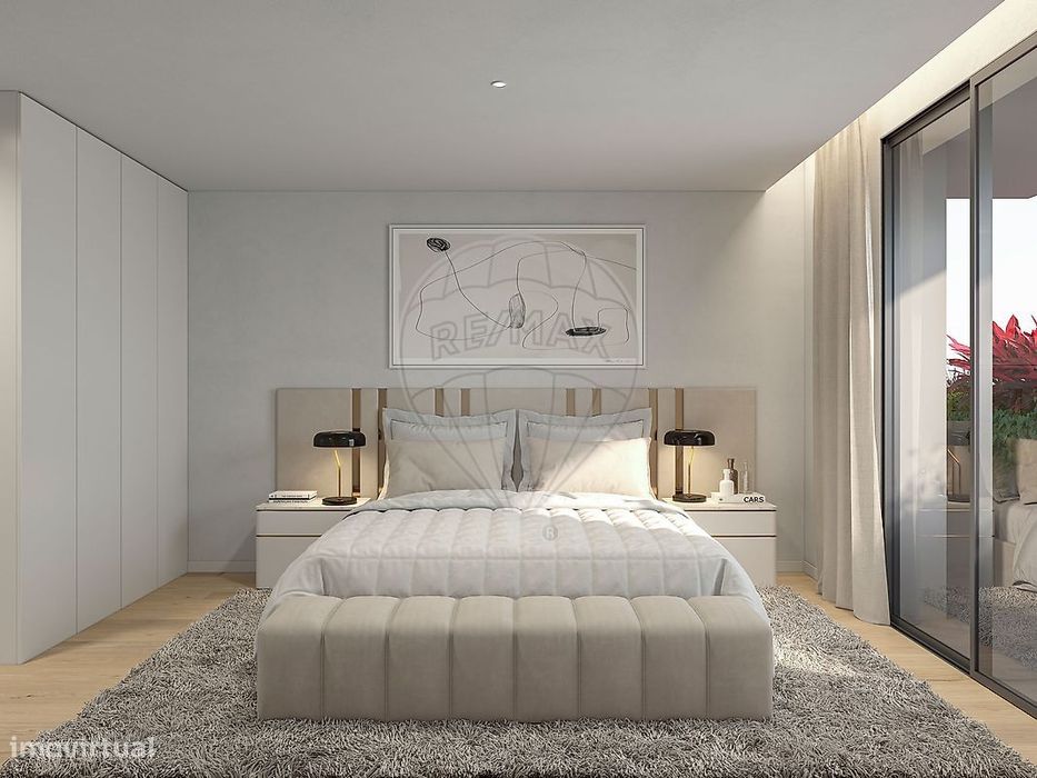 Apartamento T2 para venda