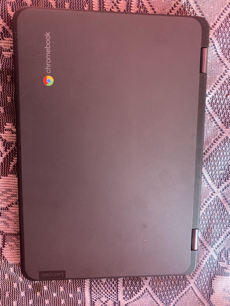 Lenovo chromebook gen 3