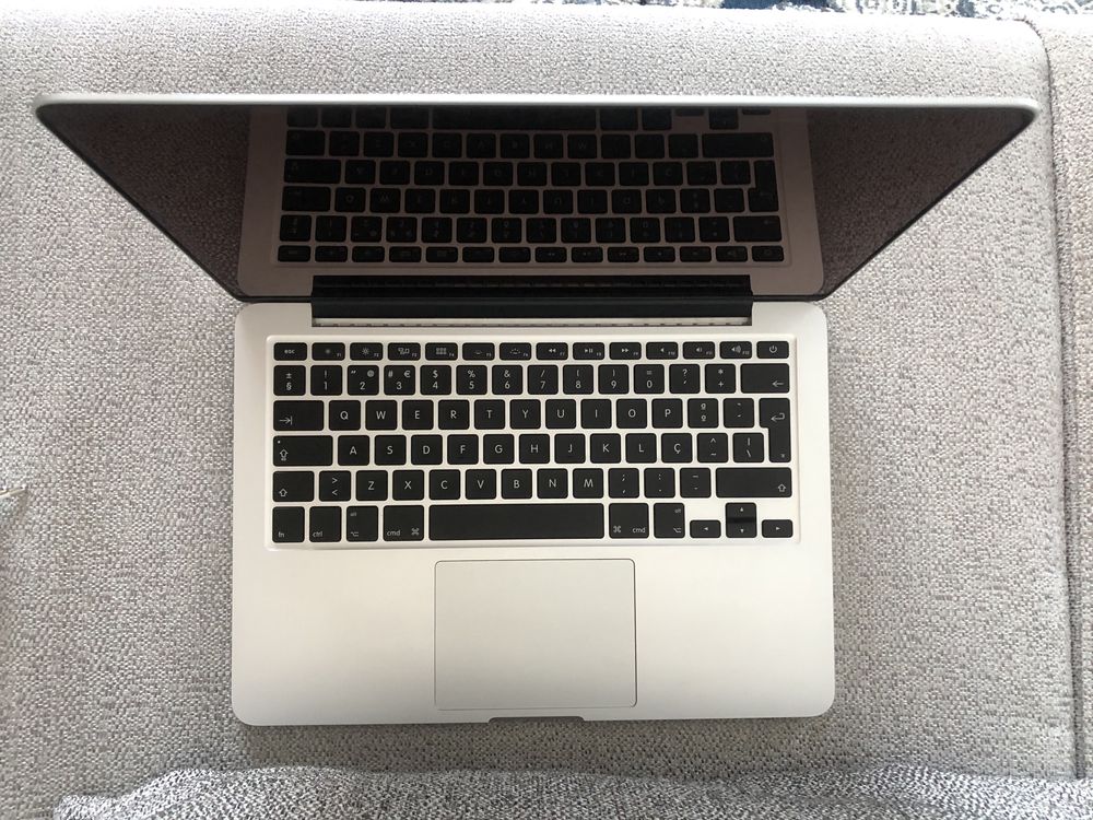 MacBook Pro 13" Retina - EXCELENTE!