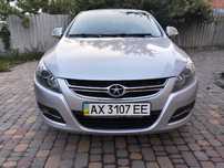 Продам Jac j5 газ/бензин 2014 РОКУ