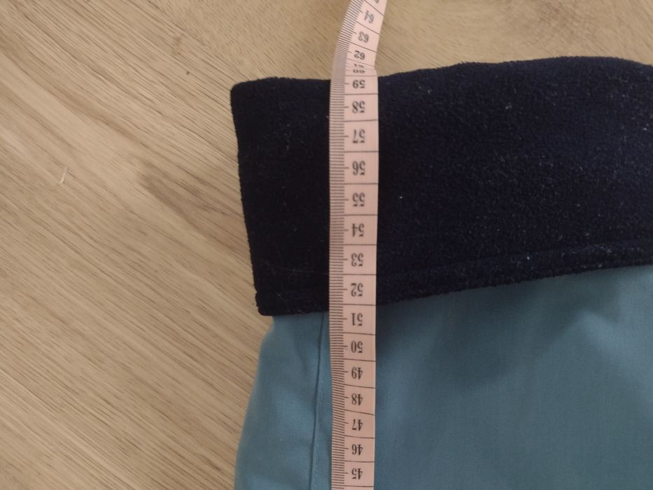 Kurtka damska przejściowa r L