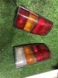 Farois traseiros farolins Opel corsa A