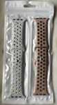 Braceletes para Apple Watch (42mm 44mm 45mm 49mm)
