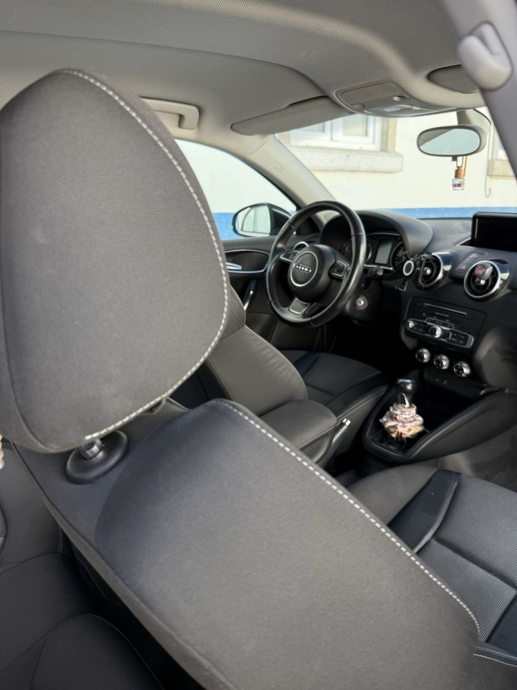 Audi  A1 1.4 TDI